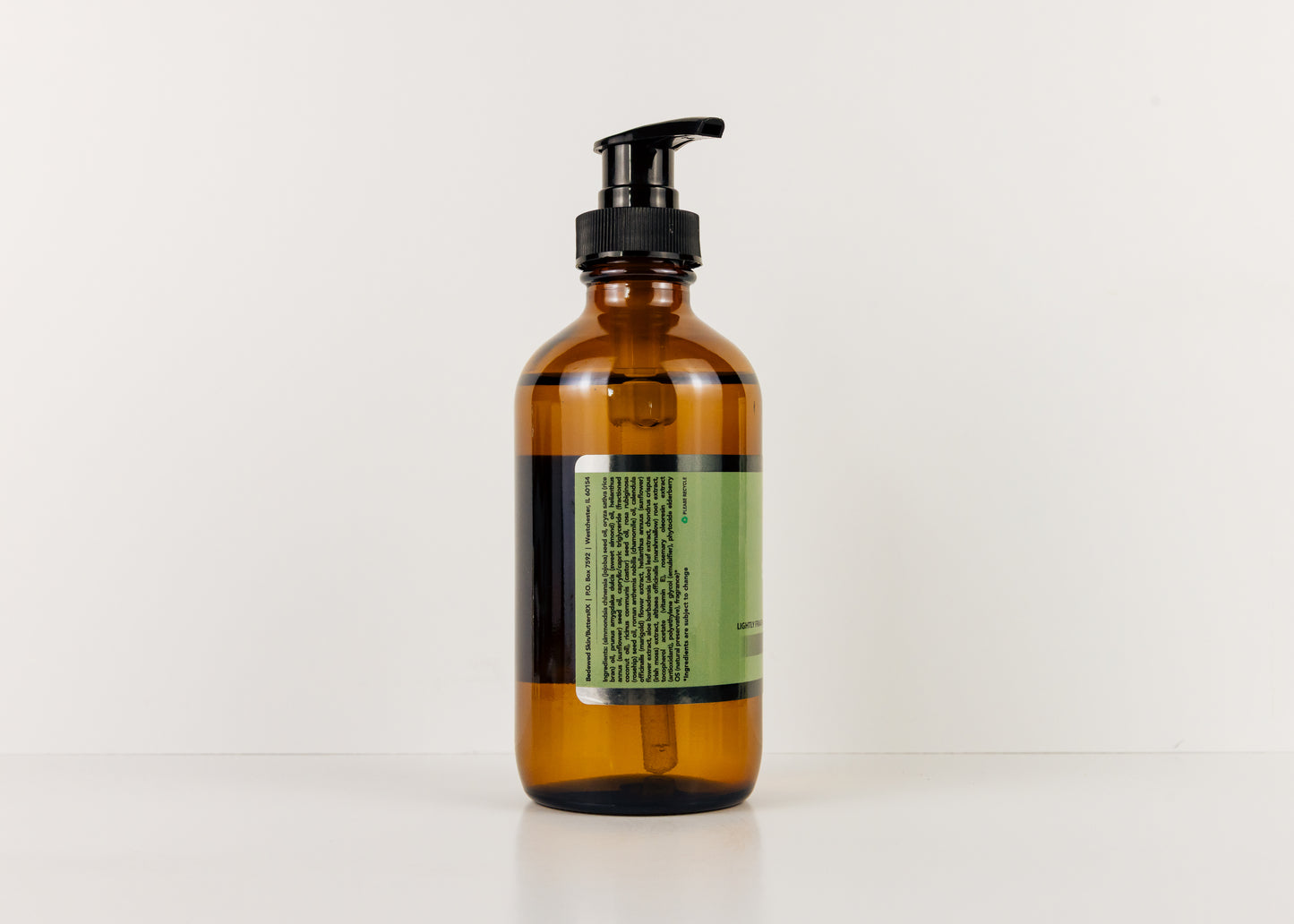 SPA - Shower Oil