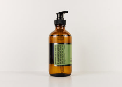 SPA - Shower Oil