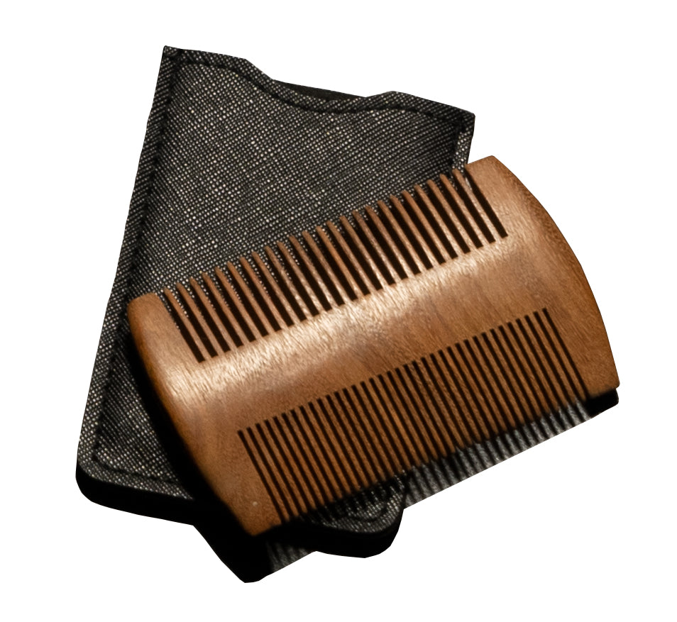 Wholesale Beard Comb