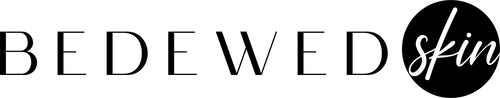 Bedewed skin