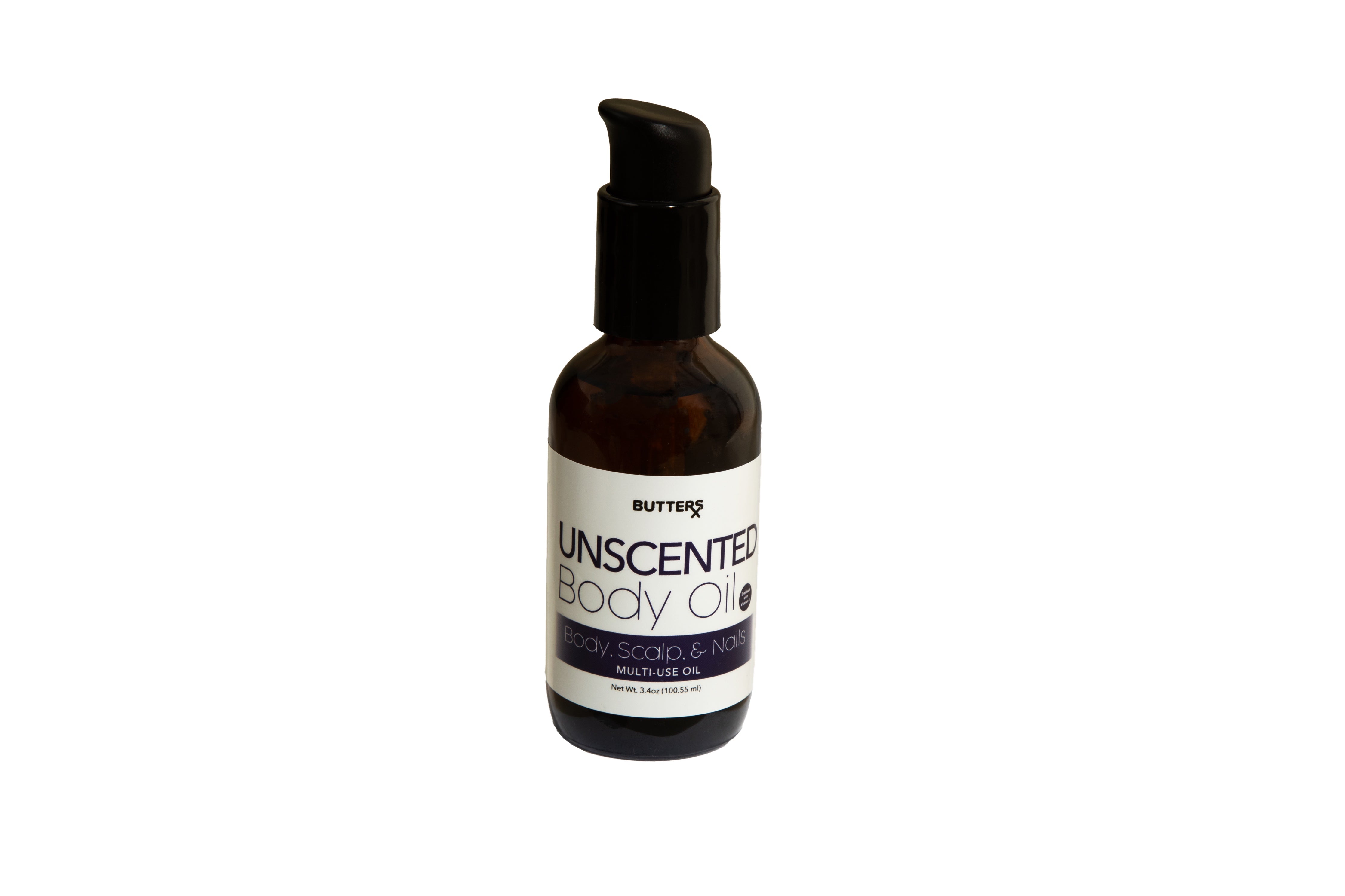 Wholesale Multi-Use Body Oil Unscented