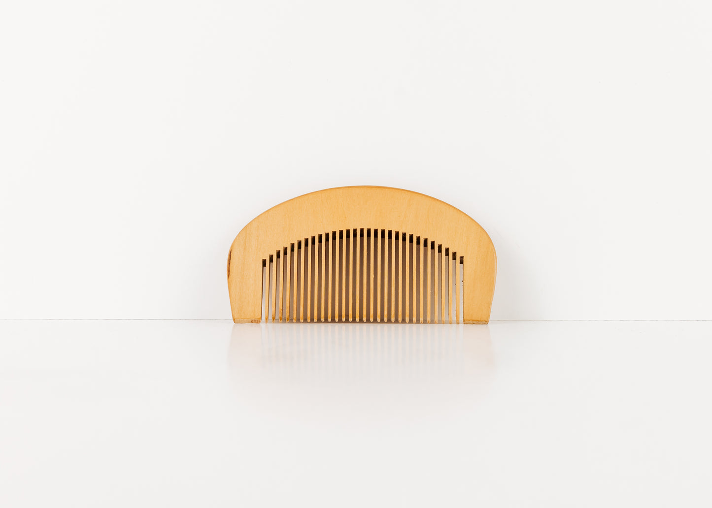 Beard Comb Set