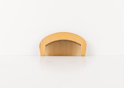 Beard Comb Set