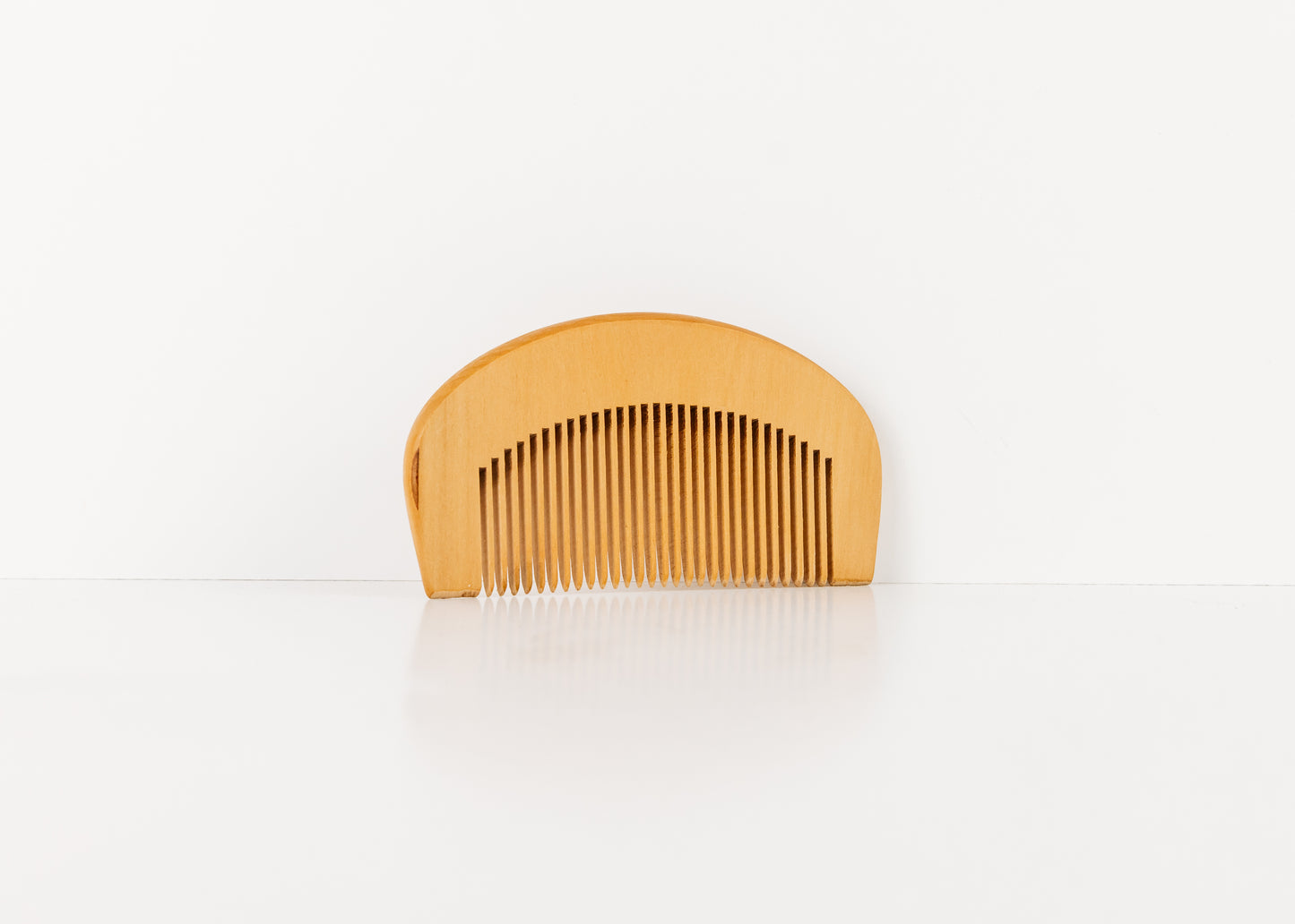 Beard Comb Set