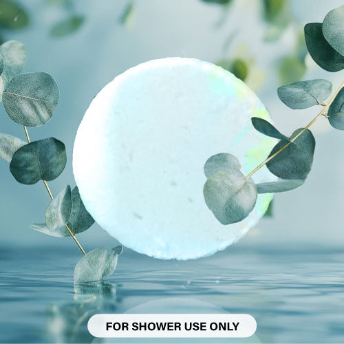 Shower Steamer
