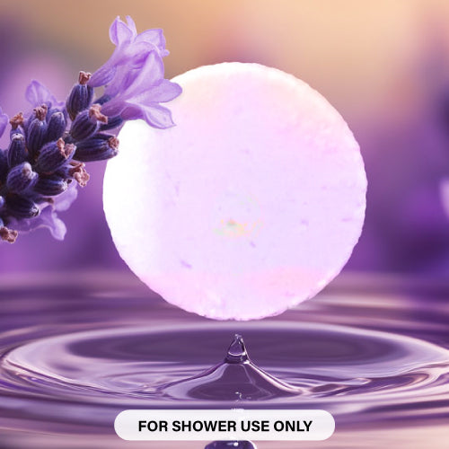 Shower Steamer