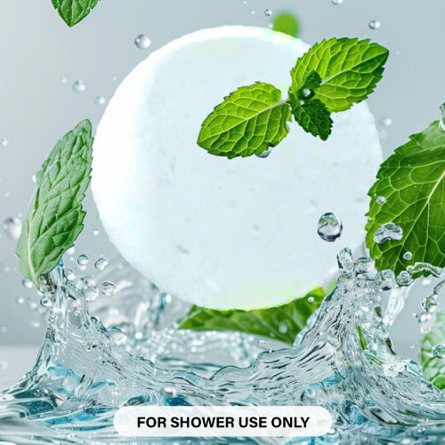 Shower Steamer