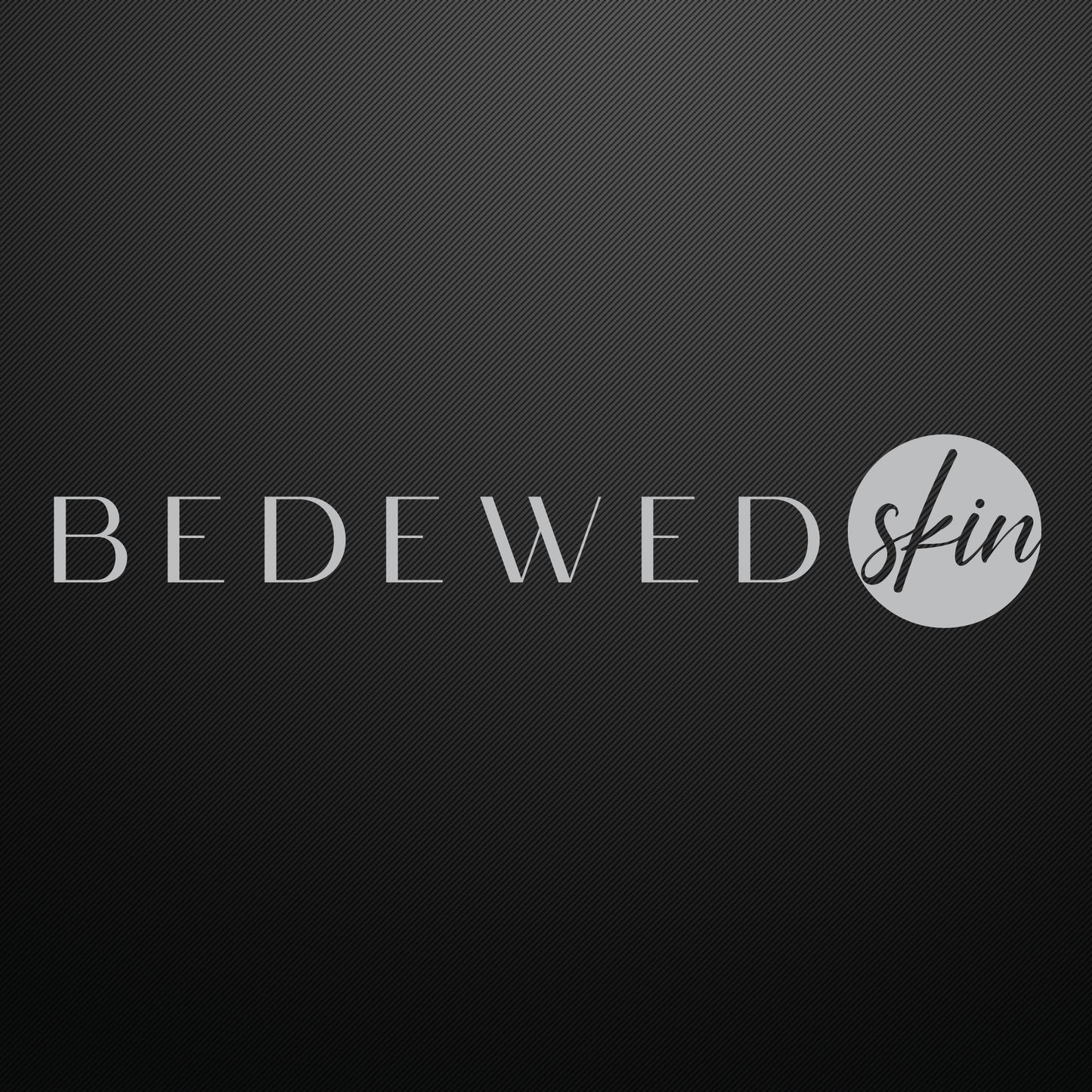 Bedewed Skin Gift Card