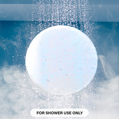 Shower Steamer